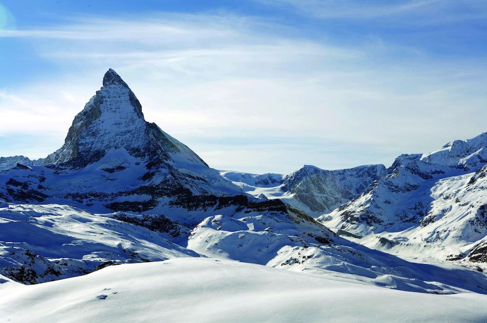 Sunstar Hotel Zermatt Exterior photo