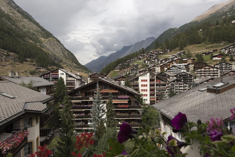 Sunstar Hotel Zermatt Exterior photo