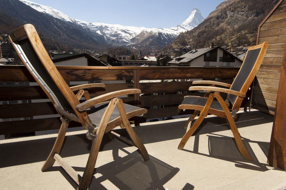Sunstar Hotel Zermatt Exterior photo