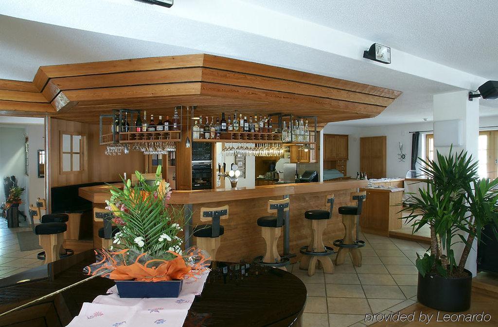 Sunstar Hotel Zermatt Restaurant photo
