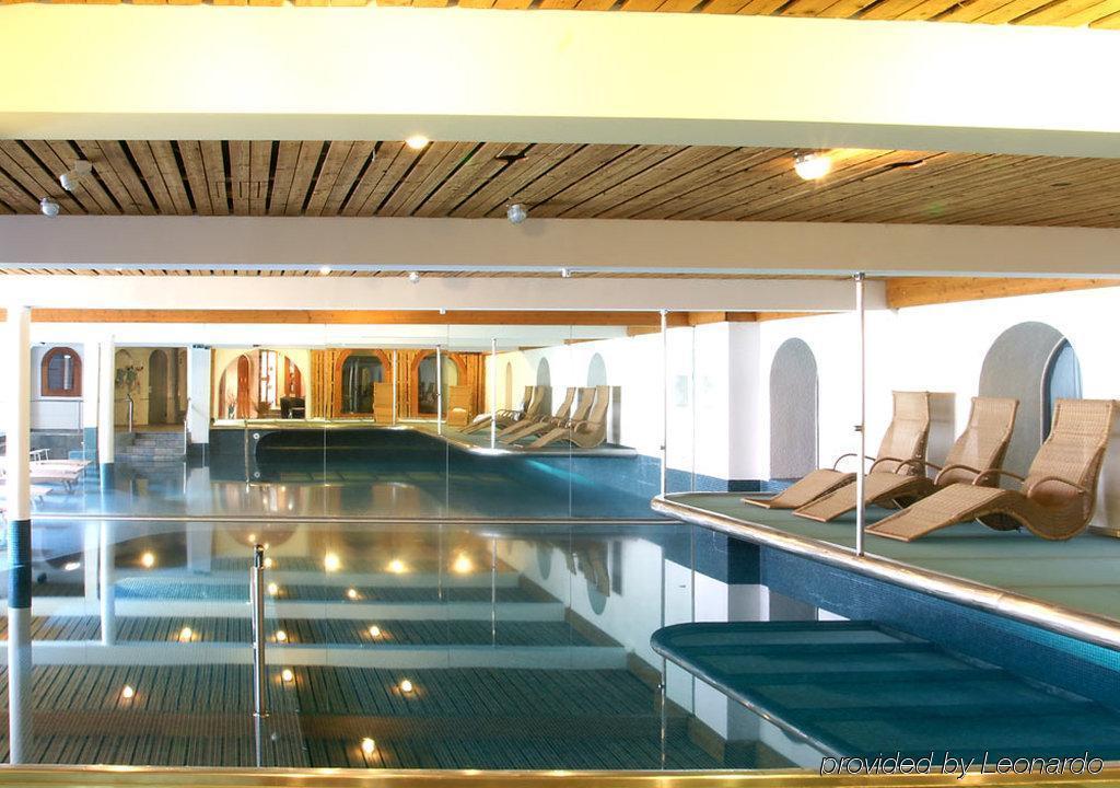 Sunstar Hotel Zermatt Facilities photo