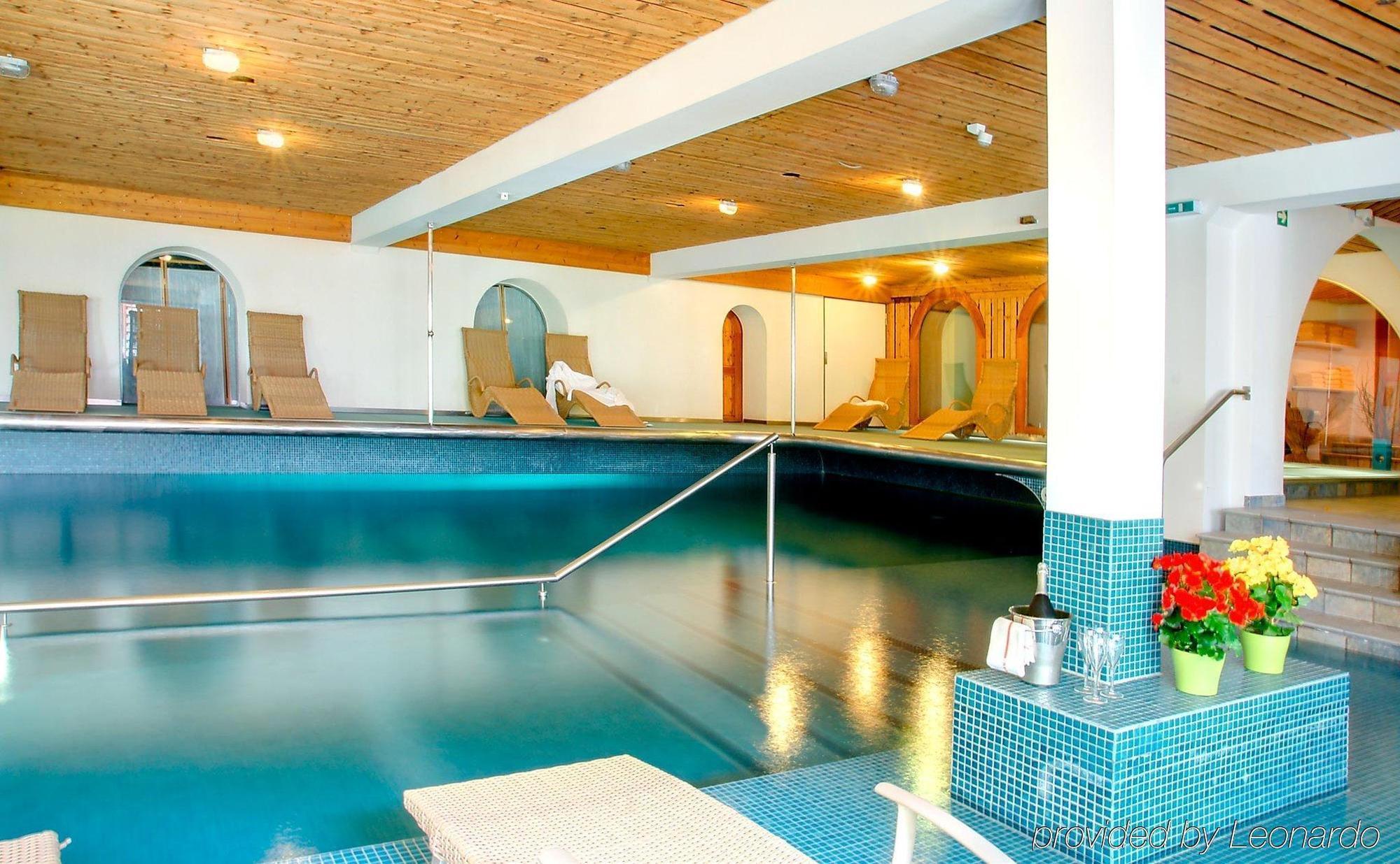 Sunstar Hotel Zermatt Facilities photo