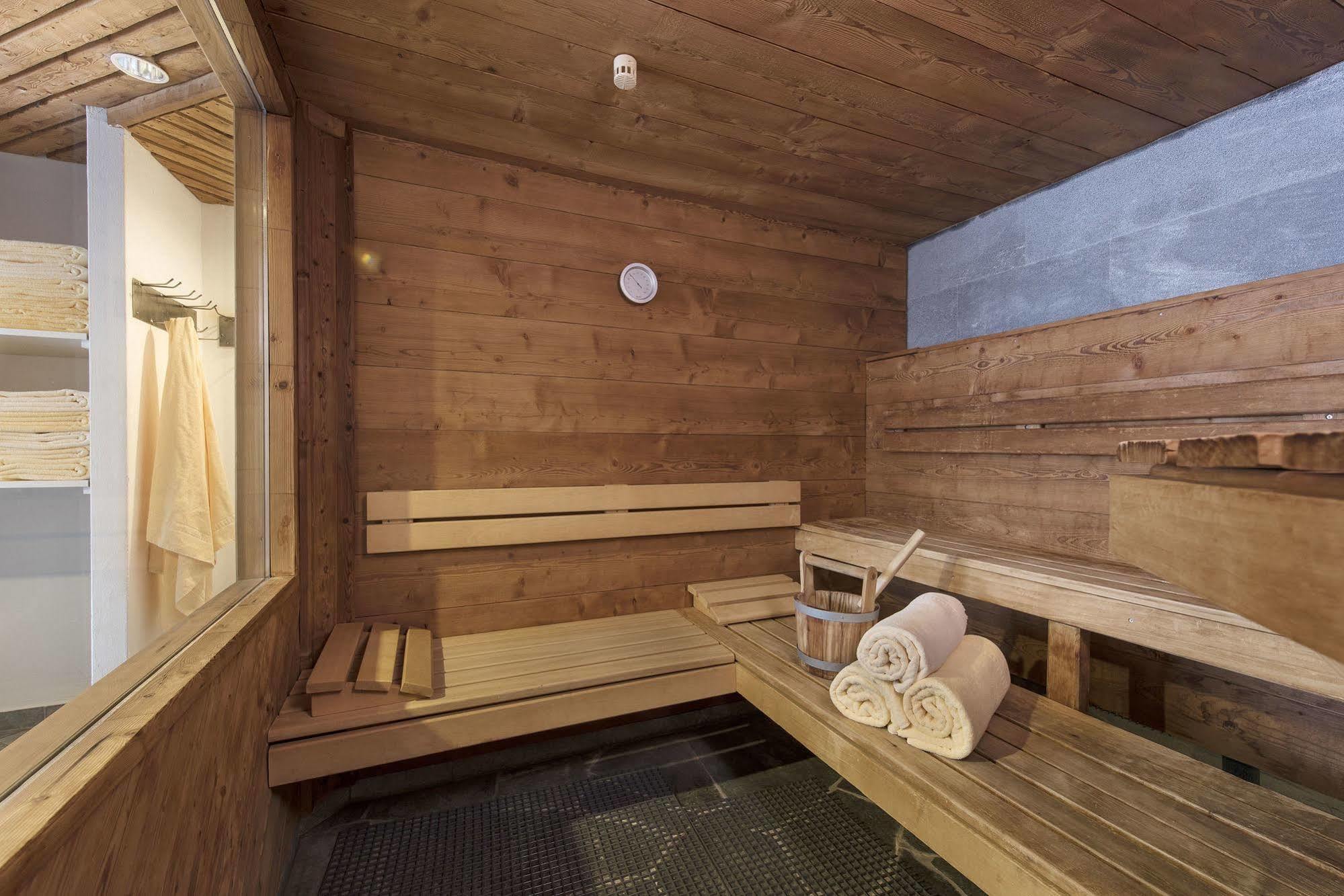 Sunstar Hotel Zermatt Exterior photo