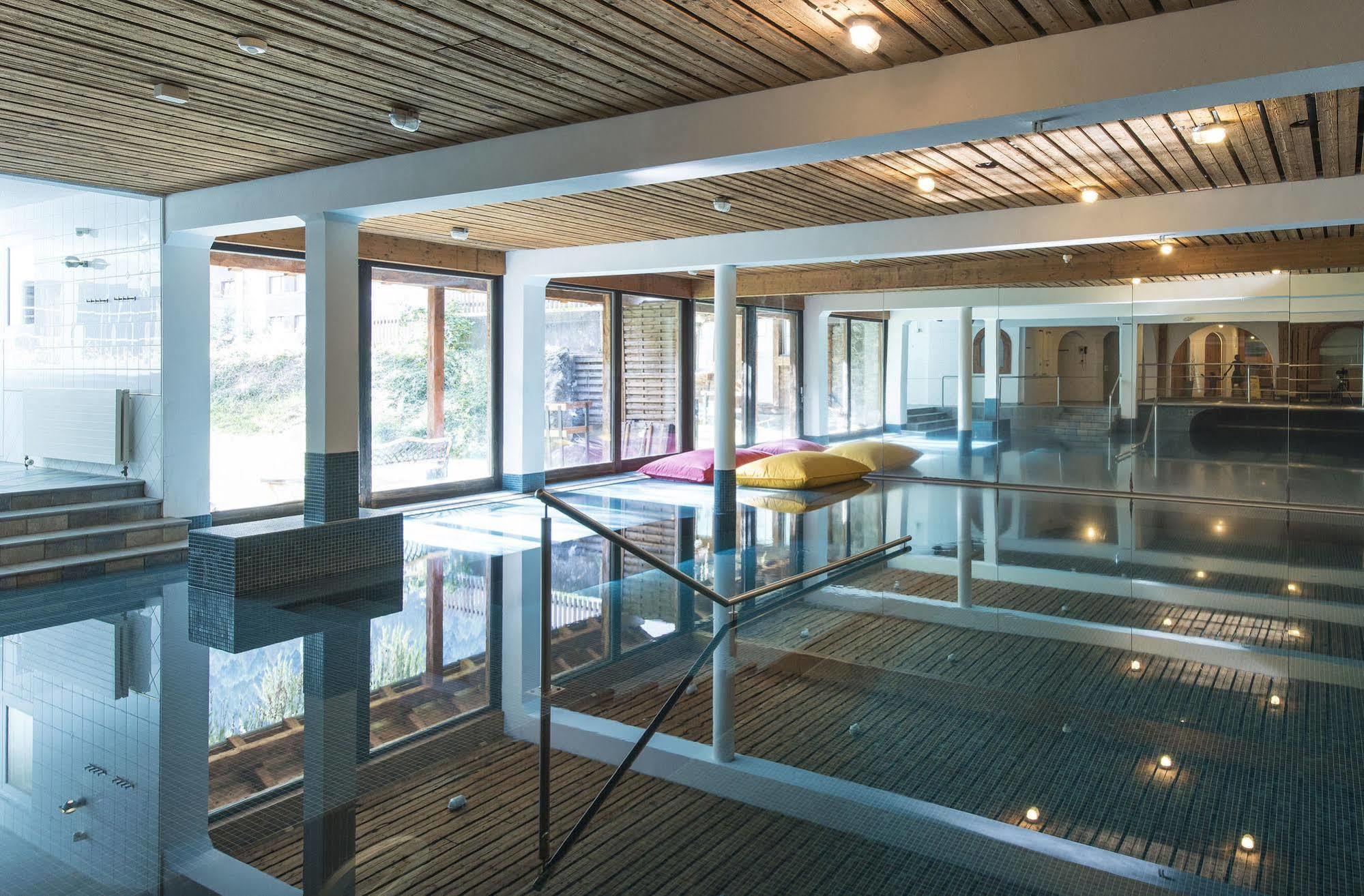 Sunstar Hotel Zermatt Exterior photo