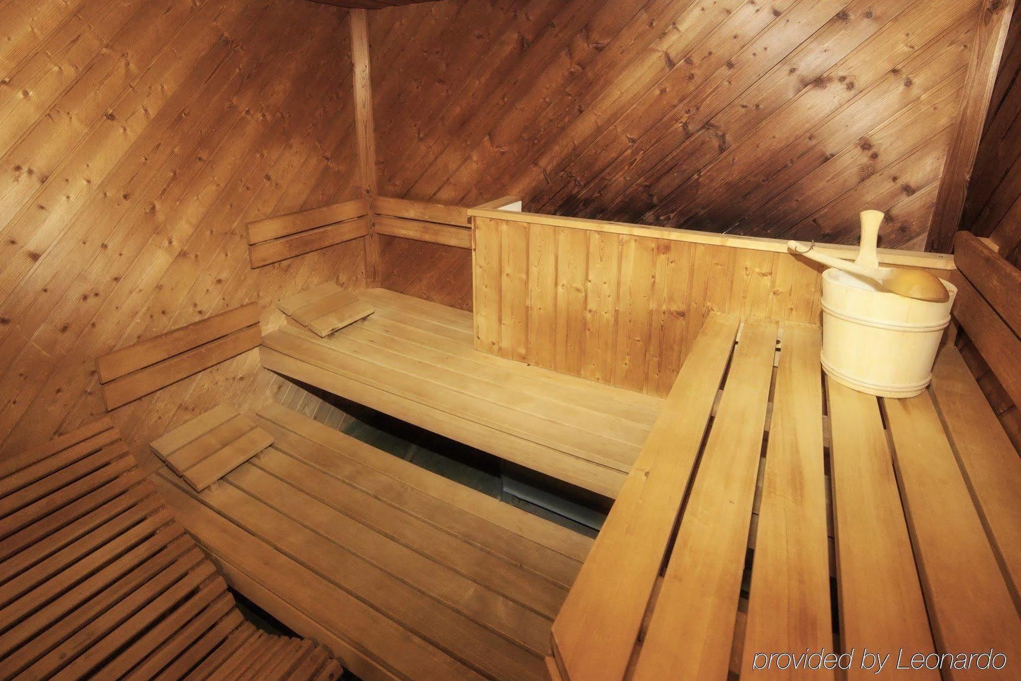 Sunstar Hotel Zermatt Facilities photo